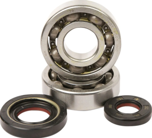 BEARINGS CRANK YZ250