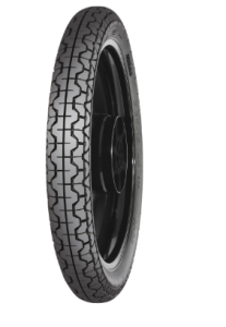 3,00-19 TT 49P MITAS H-06 (ersätter H-01)