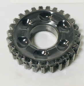 SEKUNDÄRDREV 4:AN 27T 6 VX.