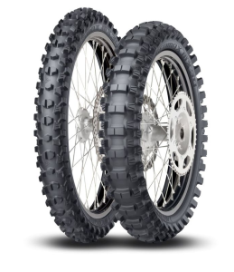 Dunlop Geomax MX34 110/100-18 64M TT Re