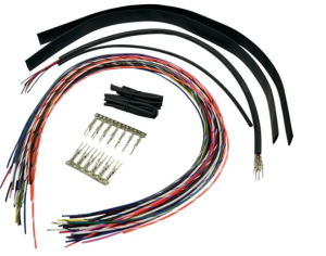 WIRE KIT 07-13FL W/TBW