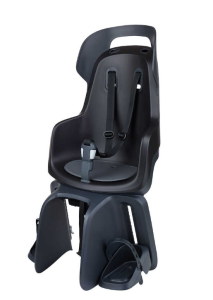 Barnsits go maxi AVS+ Svart