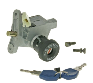 Låssats Yamaha Aerox 03-12,AEROX 03-12 SA14