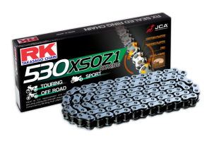 RK 530XSOZ1 RX-ringskedja