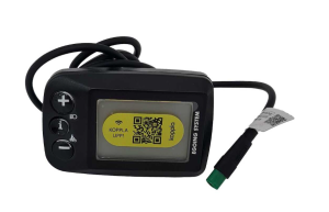 Display mini-lcd EGOING