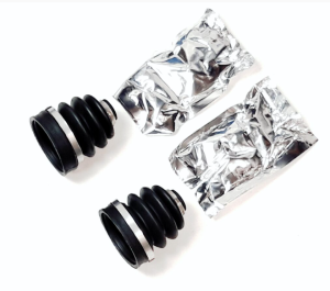 BOOT SET, TRANSMISSION SHAFT