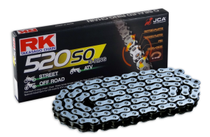 RK 520SO O-ringskedja