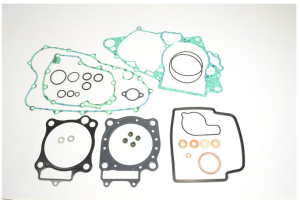 Packnings/toppsats AIR/PROX CRF450 02-08