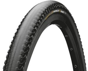 32-622 CONTINENTAL SPEED KING CX RS VIKBAR DÄCK