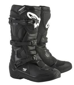 Tech 3 Alpinestars Svart