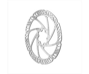 Tektro Bromsskiva 6-bult 160