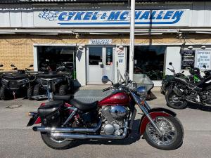 Honda VT750 A2 Shadow 0.75