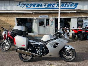 Triumph SPRINT GT1050