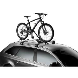 Thule ProRide Silver