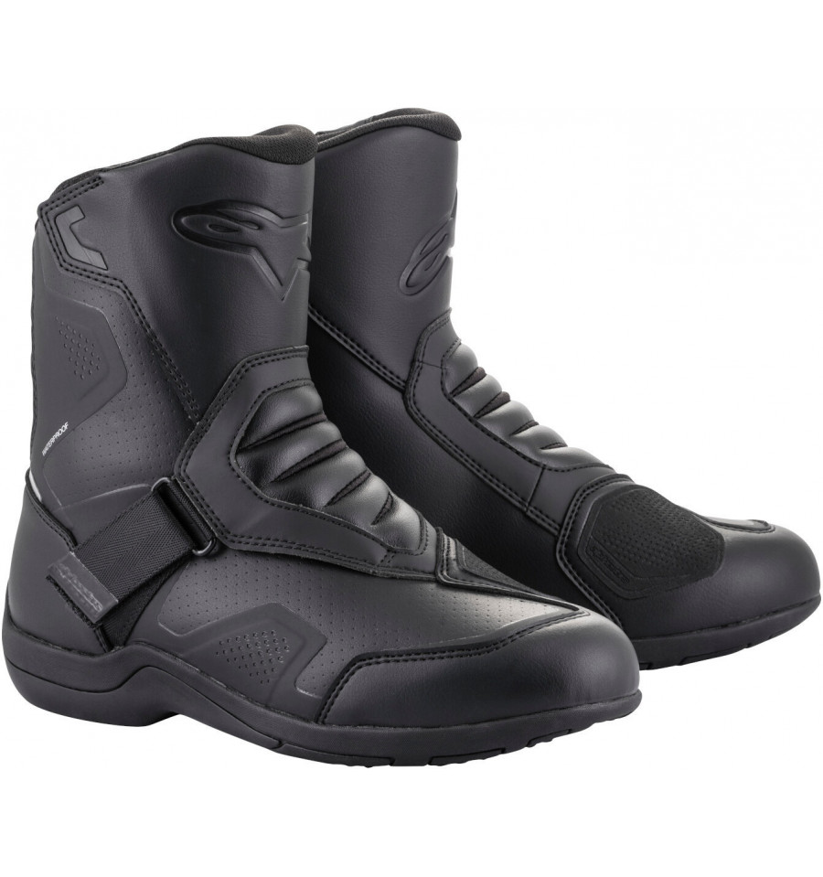 Alpinestars Stövel Ridge v2 Drystar Svart