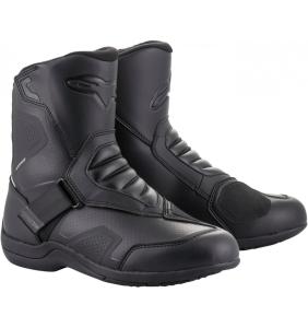 Alpinestars Stövel Ridge v2 Drystar Svart