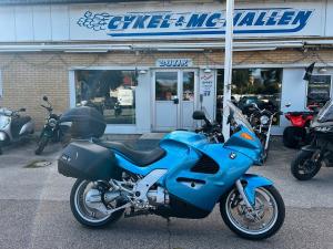 BMW K1200RS 1200 RS 1.2