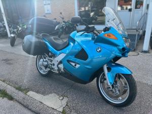 BMW K1200RS 1200 RS 1.2