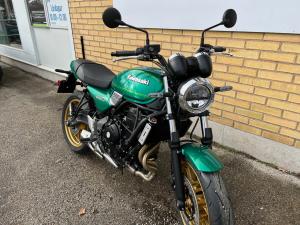 Kawasaki Z650 RS A2 KAMPANJ