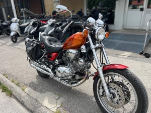 Yamaha XV1100