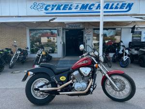 Honda VT 600 SHADOW A2 Shadow 0.6