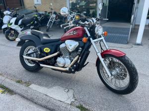 Honda VT 600 SHADOW A2 Shadow 0.6