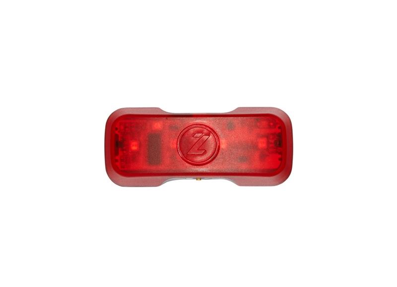 Lazer hjälmlampa Rechargeable LED