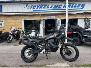 CFMOTO 1000MT-X