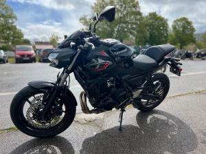 Kawasaki Z650