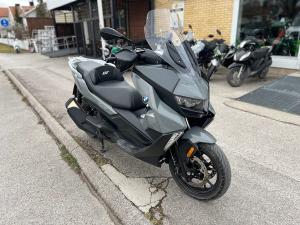 BMW C400GT 400 GT CVT Euro 4