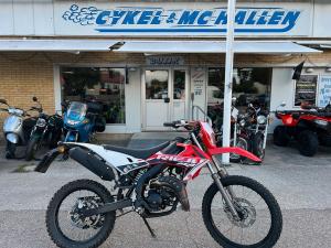 Rieju MRT ENDURO