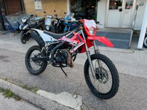 Rieju MRT ENDURO
