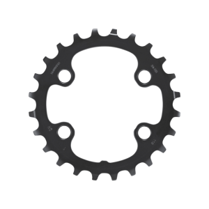 Drev FC-M7000-2 SLX 24T-BB (för 34-24T)