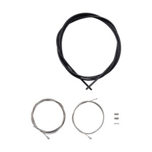 SUS-bromsvajer set landsväg