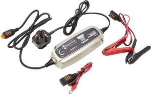YUASA 12V 5A Smartladdare