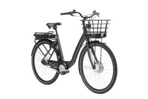 Elina 7vxl 47cm svart matt