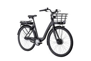 Elina 7vxl 55cm Black asphalt