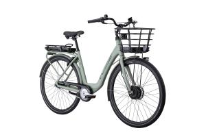 Elina 7vxl 51cm Dusty green