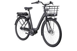 ELORA 7vxl 51 CM SVART