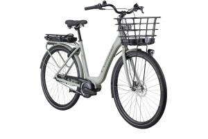 ELORA 7vxl 51 CM GRÖN