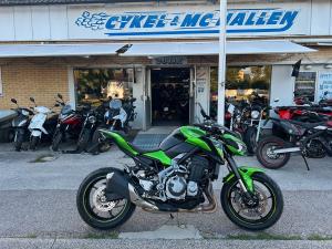Kawasaki Z900 1.0 Euro 4