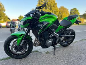 Kawasaki Z900 1.0 Euro 4