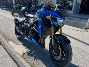 Suzuki GSX-S 750 0.75 Euro 4