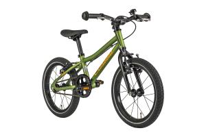 Rask R80, 0-vxl 16"