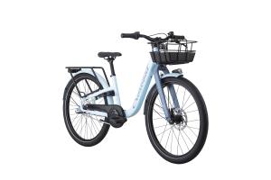 Embla 3-vxl 24"