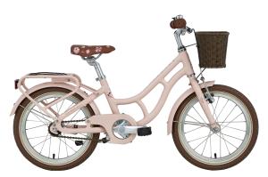 Lill Karin 0-vxl 16"