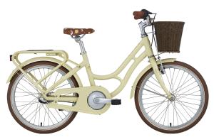 Lill Karin 3-vxl 20"