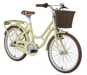 Lill Karin 3-vxl 20"