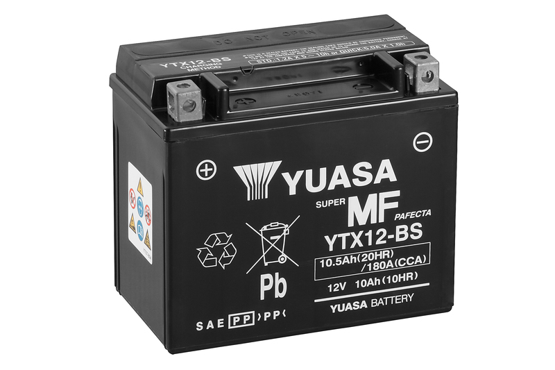 YTX12-BS Yuasa