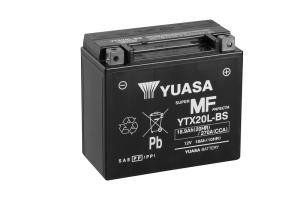 YTX20L-BS YUASA